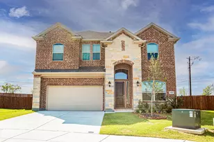 4924 Dewy Rose Ln, Fort Worth, TX 76244 - Photo 3