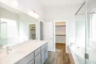 4924 Dewy Rose Ln, Fort Worth, TX 76244 - Photo 9