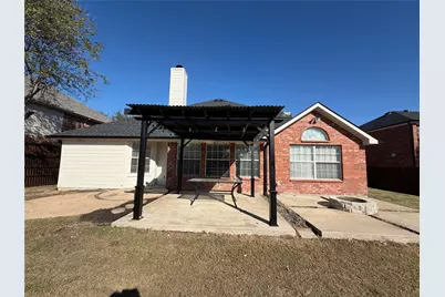 3603 W Olivia Drive, Wylie, TX 75098 - Photo 21