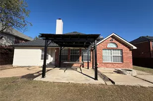 3603 W Olivia Dr, Wylie, TX 75098 - Photo 21