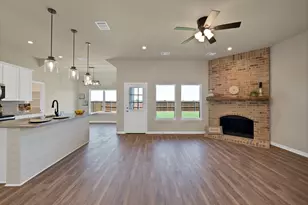 109 Panther Loop, Mabank, TX 75147 - Photo 11