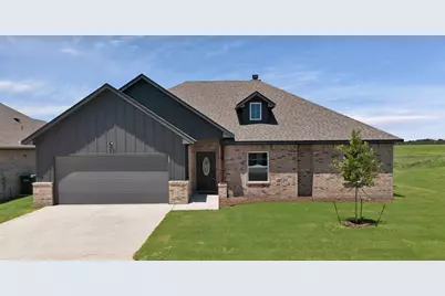 109 Panther Loop, Mabank, TX 75147 - Photo 1