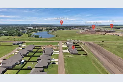 109 Panther Loop, Mabank, TX 75147 - Photo 3