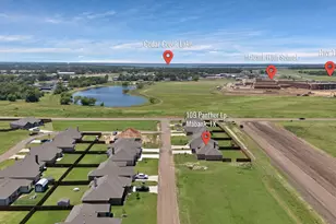 109 Panther Loop, Mabank, TX 75147 - Photo 3