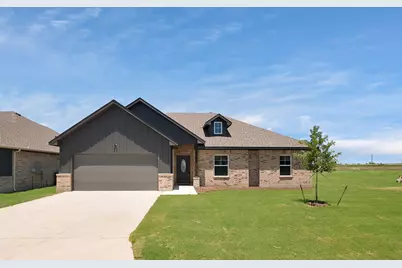 109 Panther Loop, Mabank, TX 75147 - Photo 31