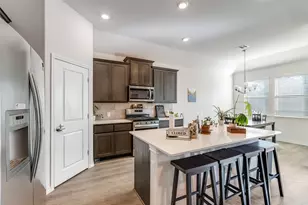 1600 Elizabeth St, Anna, TX 75409 - Photo 3