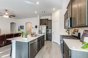 1600 Elizabeth St, Anna, TX 75409 - Photo 3