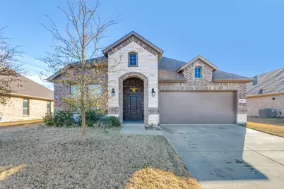 1600 Elizabeth Street, Anna, TX 75409 - Photo 3