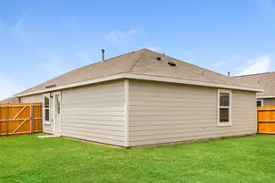 2909 Greenhorn Ave, Crandall, TX 75114 - Photo 3