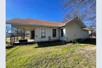 419 Coleman Street, Marlin, TX 76661 - Photo 3