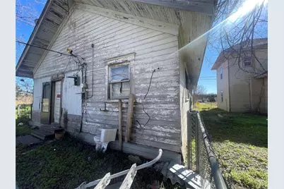 419 Coleman Street, Marlin, TX 76661 - Photo 5