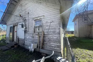 419 Coleman St, Marlin, TX 76661 - Photo 5