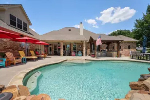 13901 Barrett Springs Ct, Haslet, TX 76052 - Photo 9