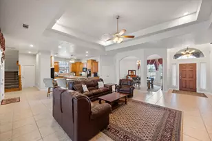 13901 Barrett Springs Ct, Haslet, TX 76052 - Photo 11