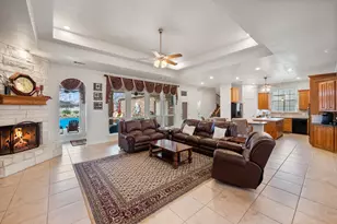 13901 Barrett Springs Ct, Haslet, TX 76052 - Photo 13