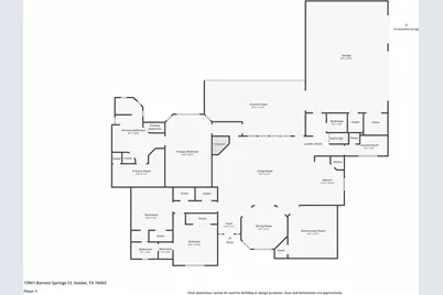 13901 Barrett Springs Court, Haslet, TX 76052 - Photo 39