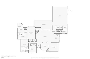 13901 Barrett Springs Ct, Haslet, TX 76052 - Photo 39