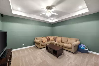 13901 Barrett Springs Court, Haslet, TX 76052 - Photo 23