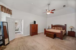 13901 Barrett Springs Ct, Haslet, TX 76052 - Photo 27