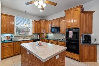 13901 Barrett Springs Court, Haslet, TX 76052 - Photo 19