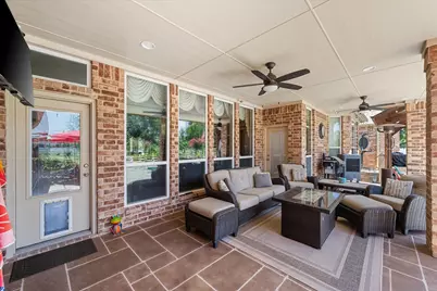 13901 Barrett Springs Court, Haslet, TX 76052 - Photo 5