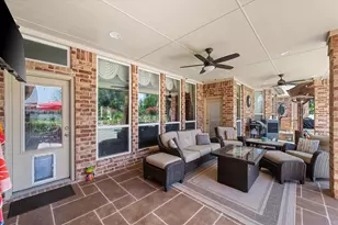 13901 Barrett Springs Ct, Haslet, TX 76052 - Photo 5