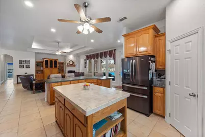 13901 Barrett Springs Court, Haslet, TX 76052 - Photo 21