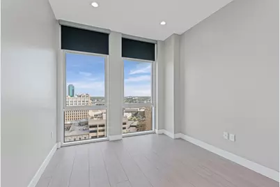 500 Throckmorton Street #2310, Fort Worth, TX 76102 - Photo 9