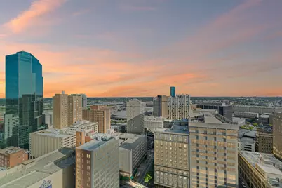 500 Throckmorton Street #2310, Fort Worth, TX 76102 - Photo 13