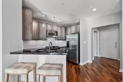 500 Throckmorton Street #2310, Fort Worth, TX 76102 - Photo 9