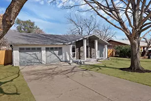 7805 Emerald Hills Way, North Richland Hills, TX 76180 - Photo 1