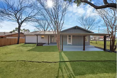 7805 Emerald Hills Way, North Richland Hills, TX 76180 - Photo 29