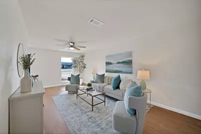 7805 Emerald Hills Way, North Richland Hills, TX 76180 - Photo 5