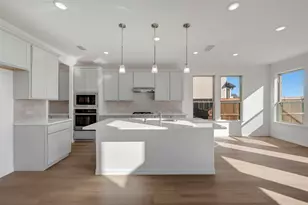 5320 Magallon Ln, Celina, TX 76227 - Photo 3