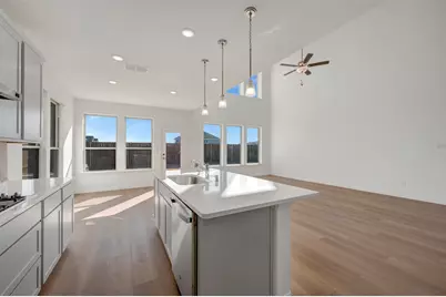 5320 Magallon Lane, Celina, TX 76227 - Photo 13