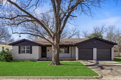 3517 Garwood Drive, North Richland Hills, TX 76117 - Photo 1