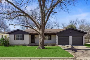 3517 Garwood Dr, North Richland Hills, TX 76117 - Photo 1