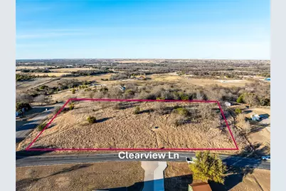Tbd Clearview, Fort Worth, TX 76126 - Photo 1