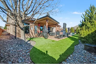 9536 Brittlebrush Trail, Fort Worth, TX 76177 - Photo 39