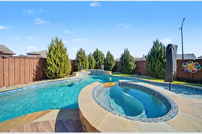 9536 Brittlebrush Trail, Fort Worth, TX 76177 - Photo 37