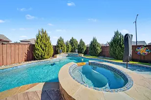 9536 Brittlebrush Trail, Fort Worth, TX 76177 - Photo 37