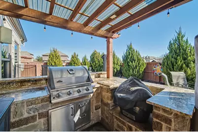 9536 Brittlebrush Trail, Fort Worth, TX 76177 - Photo 35