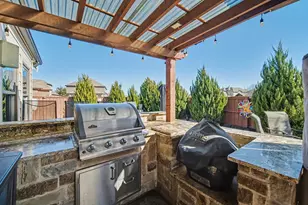 9536 Brittlebrush Trail, Fort Worth, TX 76177 - Photo 35