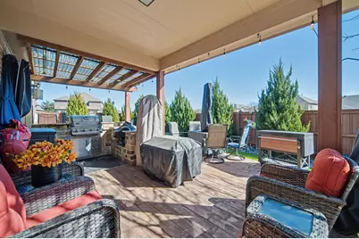 9536 Brittlebrush Trail, Fort Worth, TX 76177 - Photo 33