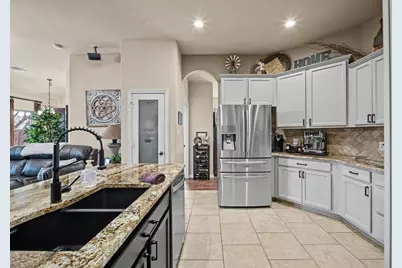 9536 Brittlebrush Trail, Fort Worth, TX 76177 - Photo 11