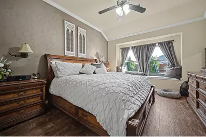 9536 Brittlebrush Trail, Fort Worth, TX 76177 - Photo 19