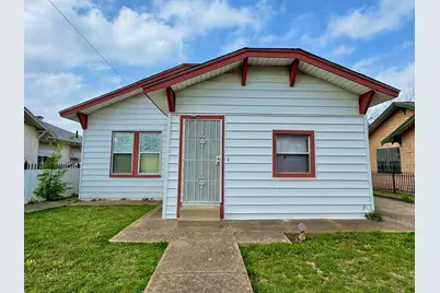 619 Delaware Street, Dallas, TX 75208 - Photo 1
