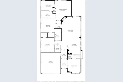 11302 Goddard Court, Dallas, TX 75218 - Photo 3