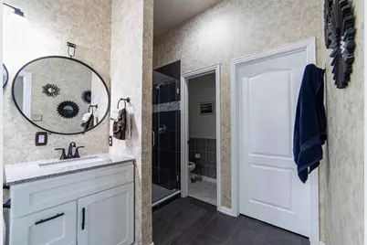 1706 Hollow Creek Court, Garland, TX 75040 - Photo 29
