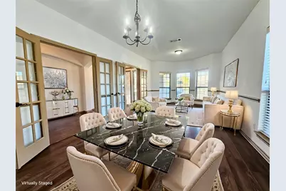 2333 Loreto Drive, Fort Worth, TX 76177 - Photo 5